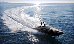 Il Sarnico Spider 46 GTS